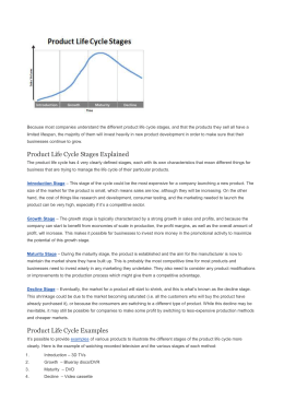 Worksheets Product Life Cycle Worksheet life cycle worksheet 3 product 3