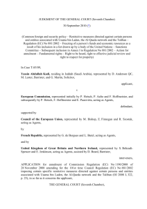 General Court (EU), Judgment of 30 September 2010, Case T