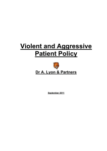 Violent_Patient_Policy