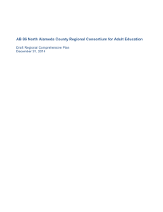 Click here to read the Report - Oakland Unified School District