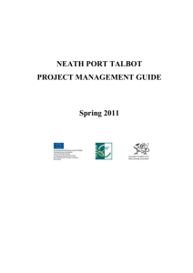Section 2 - Neath Port Talbot County Borough Council