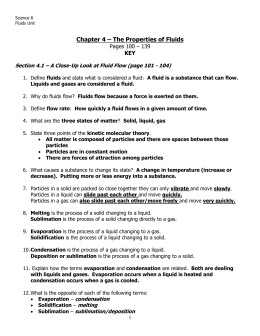 Learning Outcome #3: Study Information OUTCOME #3: Investigate