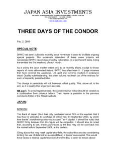 three days of the condor