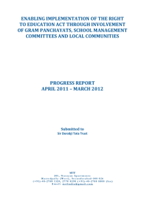 SDTT-Annual-Report-2011-12