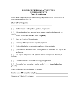 Nbe thesis guidelines 2020 picture