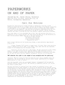 paperworks - American Print Alliance