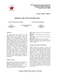 Technical Paper Draft - EDGE - Rochester Institute of Technology