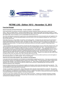 Plog 18-2013-13-11 - Petrie State School