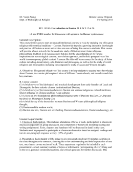 daodejing characterize early daoist teachers daodejing characterize early daoist teachers