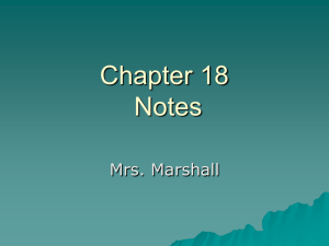 Chapter 18 - Greenwood County School District 52