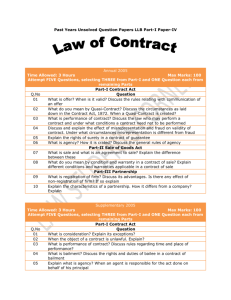 Part-I_Paper-IV_Law_of_Contract