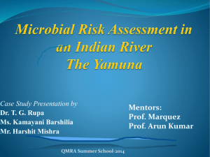 Updated_Microbial_Risk_in_an_Indian_River