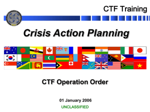 MPAT CTF Operational Order_JAN06