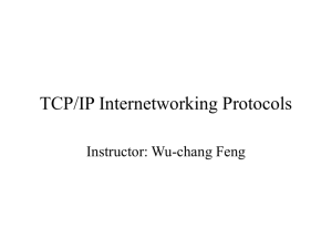 ppt - The Fengs