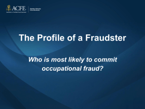 profile-of-a-fraudster
