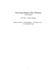 6215.growing degree day monitor user manual