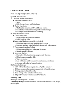 CHAPTER 4 SECTION 5 Note Taking Study Guide p. 72) Russia's