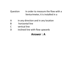 Answer : B - Se civil engineering