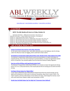 ABL-Weekly1 - Empire State Restaurant and Tavern Association