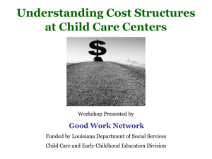 Cost_Structures