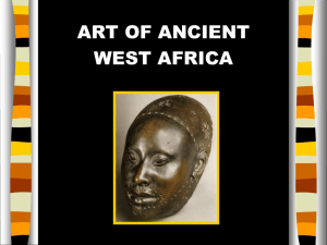 ancient west africa