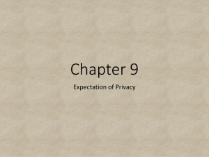 Chapter 13 - Winona State University