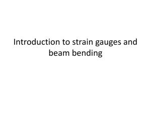 Introduction to solid mechanics