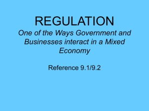 regulation 9.1.2