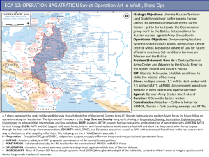 EOA_12_Operation_Bagatration - SAMS Comp Prep 13-01