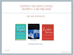 Exiting negative cycles
