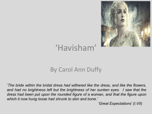 Havisham