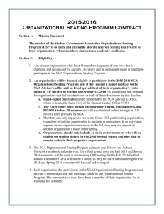 2015-2016 OSP Contract