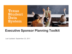 Planning User Guide-Executive Planning Toolkit