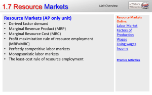 1.7-Resource-Markets