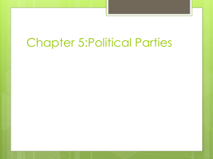 Chapter 5 presentation