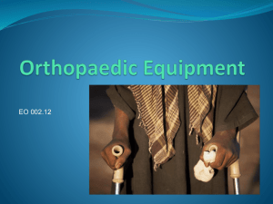 EO_002.12_OrthopaedicEquipment