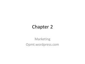 Chapter 2 - WordPress.com