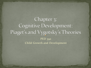 Chapter 2: Physical Development - Academic Resources at Missouri