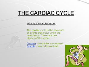 cardiac-physiology