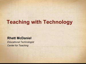 Teaching_with_technology