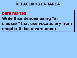 tense past verbs infinitive present regular would