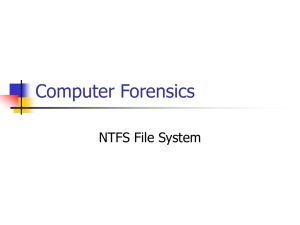 NTFSFS