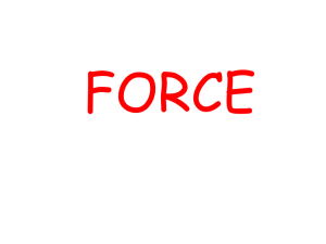 force - FreeScienceStuff.com
