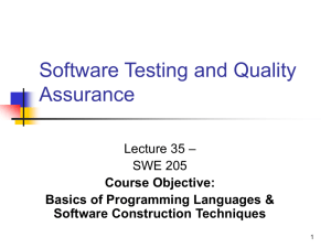 Lecture 36 - KFUPM Open Courseware