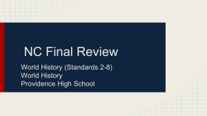 NC FINAL REVIEW STANDARDS 2