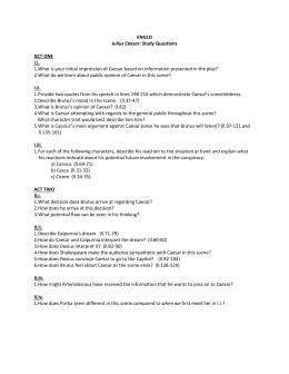 caesar act ii study guide questions Julius caesar study guide questions answers act 1 centurions fdr amp the commanders he led to victory in world war ii joseph e. caesar act ii study guide questions Julius caesar study guide questions answers act 1 centurions fdr amp the commanders he led to victory in world war ii joseph e.