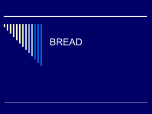bread jmb