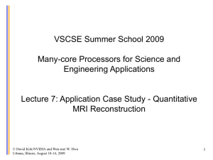 lecture7 case study 2009