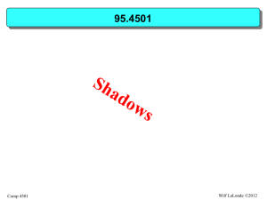 05Shadows