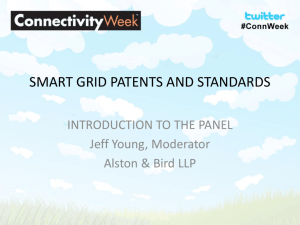 Smart Grid Presentation
